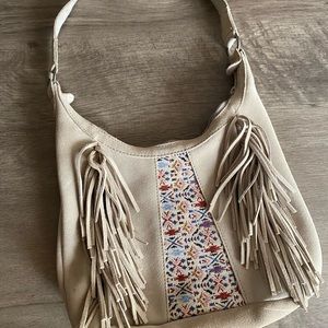 NWOT Minnetonka Purse